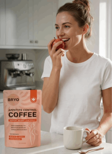 Bryo Appetite Control Coffee